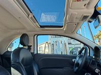 Usata Fiat 500 2009 Cabrio