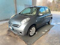 usata Nissan Micra 1.5dci