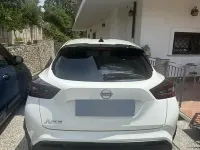 Usata Nissan Juke Acenta 114 CV (83 kW) 2023 Bianco SUV