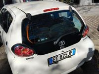 Usata Toyota Aygo Connect Style 68 CV (50 kW) 2013 Utilitaria