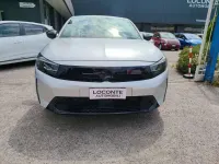 Usata Opel Corsa 101 CV (74 kW) 2025 Argento Utilitaria