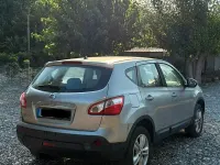 Usata Nissan Qashqai 131 CV (96 kW) 2012 Grigio SUV