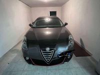 Usata Alfa Romeo Giulietta Distinctive 120 CV (88 kW) 2015 Grigio Berlina