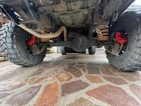 Usata Land Rover Defender 1997 Verde SUV