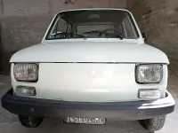 Usata Fiat 126 23 CV (16 kW) 1978 Utilitaria