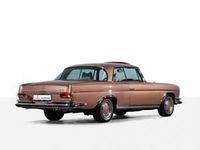 Usata Mercedes 280 SE 200 CV (147 kW) 1971 Altri Coupé