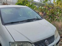 Usata Fiat Idea 70 CV (51 kW) 2011 Monovolume