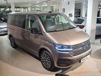 Usata VW Multivan 150 CV (110 kW) 2022 Other Furgone