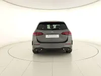 Usata Mercedes B200 Premium 150 CV (110 kW) 2022 Grigio Utilitaria