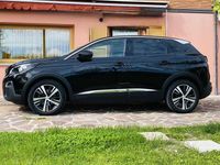 Usata Peugeot 3008 Allure 120 CV (88 kW) 2016 SUV