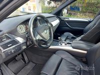 Begagnad BMW X5 245 HK (180 kW) 2011 SUV