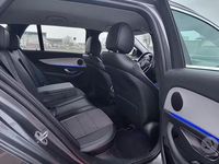 Usata Mercedes E200 Premium 160 CV (117 kW) 2021 Grigio Station wagon