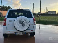 Usata Suzuki Vitara 129 CV (94 kW) 2012 Station wagon