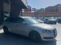 Gebraucht Audi A3 Ambition 140 PS (102 kW) 2008 Kleinwagen