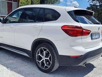 Usata BMW X1 xLine 190 CV (139 kW) 2015 SUV