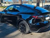 Usata Tesla Model Y RWD 250 kW (340 CV) 2024 Nero SUV