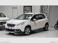 usata Peugeot 2008 PureTech 82 Allure