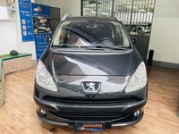 usata Peugeot 1007 UNICO PROPRIETARIO – AUTOMATICA – BENZINA