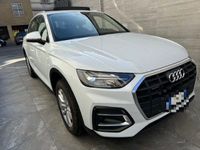 usata Audi Q5 40 TDI 204 CV quattro S tronic TETTO PAN