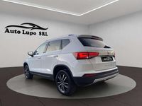 Usata Seat Ateca XCELLENCE 116 CV (85 kW) 2020 Bianco SUV