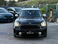 Usata Mini Cooper Countryman Business 150 CV (110 kW) 2021 Nero SUV