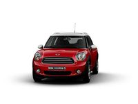 Usata Mini Cooper D Countryman 112 CV (82 kW) 2012 SUV