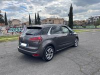 usata Citroën C4 Picasso 1.6 BlueHDi 120 Automatica