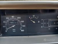 Usata Fiat Panda 54 CV (39 kW) 2003 Verde Utilitaria