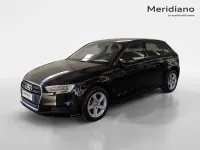 Usata Audi A3 Business 116 CV (85 kW) 2017 Utilitaria