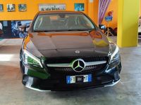 usata Mercedes CLA200 d Automatic Business Extra