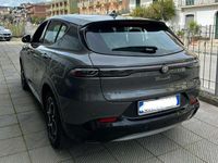 Usata Alfa Romeo Tonale Ti 160 CV (117 kW) 2023 Grigio SUV