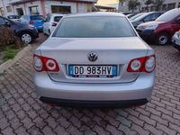 usata VW Jetta 1.9 TDI Trendline