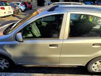 Usata Fiat Panda 69 CV (50 kW) 2011 Grigio Utilitaria