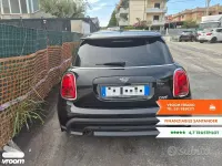Usata Mini ONE Pepper 102 CV (75 kW) 2022 Nero Utilitaria