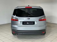 Usata Ford S-MAX Titanium 140 CV (102 kW) 2010 Grigio Monovolume