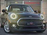 Usata Mini One D 95 CV (69 kW) 2018 Nero Utilitaria