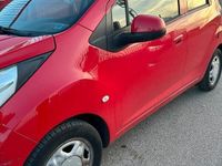 usata Chevrolet Spark anno 2012