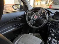 Usata Fiat Tipo Cross 130 CV (95 kW) 2022 Nero SUV