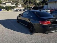 Usata BMW 320 Comfort Edition 177 CV (130 kW) 2011 Coupé