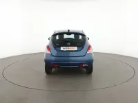 Usata Lancia Ypsilon Gold 70 CV (51 kW) 2022 Blu Utilitaria