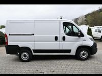 Usata Fiat Ducato 120 CV (88 kW) 2024 Bianco Furgone