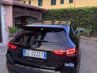 Usata Mercedes GLA200 AMG 150 CV (110 kW) 2020 SUV