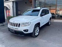 usata Jeep Compass Compass2.2 crd Sport 4wd 163cv