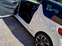 Usata Citroën DS3 92 CV (67 kW) 2012 Bianco Berlina