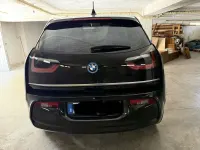 Usata BMW i3 125 kW (170 CV) 2018 Nero Utilitaria