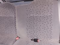 Usata Citroën Saxo 75 CV (55 kW) 2000 Grigio Utilitaria