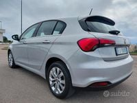 Usata Fiat Tipo 120 CV (88 kW) 2017 Grigio Coupé