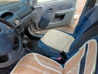 Usata Renault Clio II 1999 Berlina