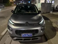 Usata Citroën C3 Aircross Shine 110 CV (80 kW) 2021 Grigio scuro SUV