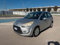 Usata Citroën C3 2013 Grigio Berlina
